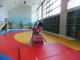 中央体育館幼児体育室